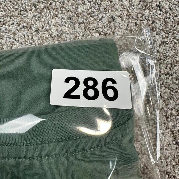 Hurley Mens T Shirt XL Green Olive Set of Two Beach Bundle‎ Crew Cotton Graphic - Picture 15 of 15